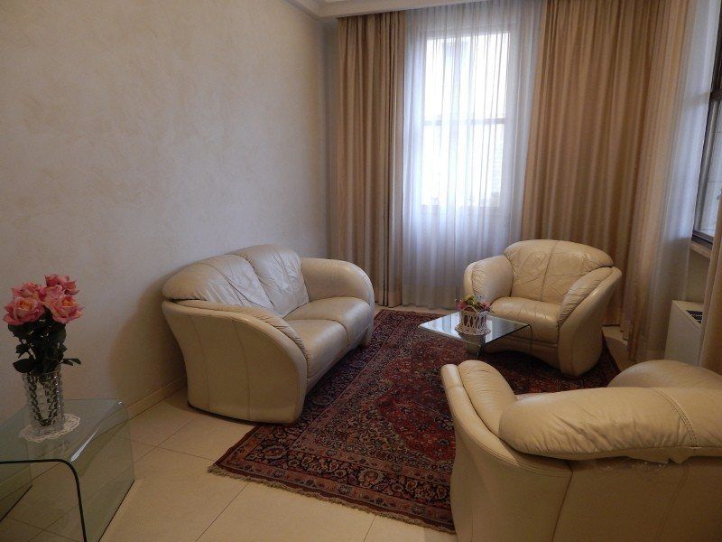 Hotel Rosabianca Rimini Exteriör bild
